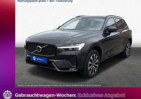 Volvo XC 60 XC60 B4 Plus-Dark Aut Glasd Leder 360° Licht-Paket