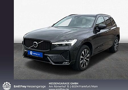 Volvo XC 60 XC60 B4 Plus-Dark Aut Glasd Leder 360° Licht-Paket