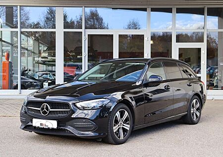Mercedes-Benz C 220 T d 4Matic Avantgarde / ACC / AHK