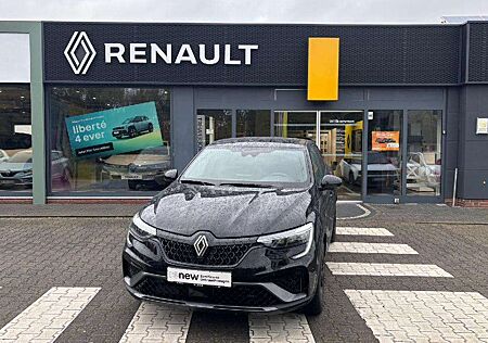 Renault Arkana Esprit Alpine