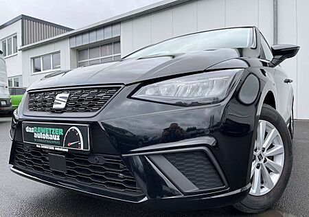 Seat Ibiza 1.0 TSI Style 104€ m. 20% Anzahlung Digital Cock