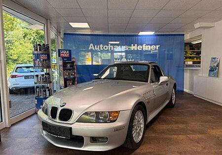 BMW Z3 Roadster 2.0