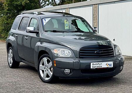 Chevrolet HHR 2.4 LT