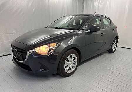 Mazda 2 Lim. Center-Line/Klima/Bluethooth