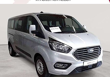 Ford Tourneo Custom 320 L2 8-Si Trend AHK