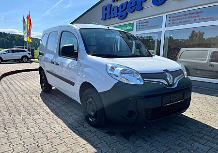 Renault Kangoo Rapid Combi