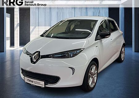Renault ZOE LIFE R110 40kWh BATTERIEMIETE