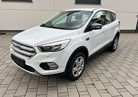Ford Kuga Trend Klima SHZ Lenkradheizung