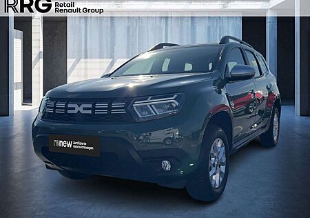 Dacia Duster PDC KLIMA