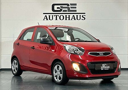 Kia Picanto Dream Team*Navi*Pdc*Shz*Klima