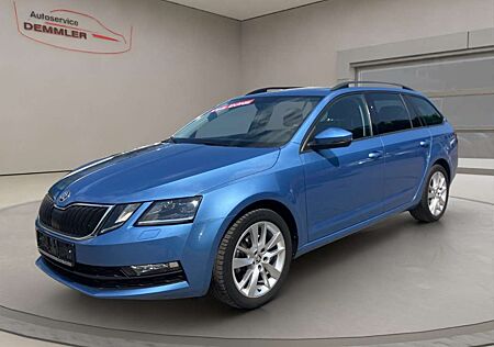 Skoda Octavia Combi Ambition ,LED, Climatronic, Sitzheizung, PDC