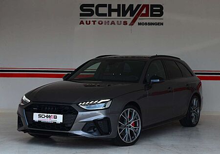 Audi A4 Avant 40 TDI quattro edition S line | 19`Alu