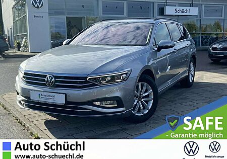 VW Passat Variant Volkswagen 2.0 TDI DSG BUSINESS NAVI+STANDHE