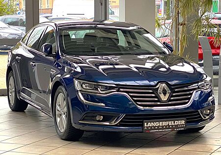 Renault Talisman 1.6 Intens |NAVI|CARPLAY|RFK|SHZ|TPM|