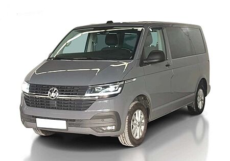 VW T6 Volkswagen .1 Multivan *150PS *7/8-SITZER *KLIMAHIMMEL *INSP.+TÜV NEU