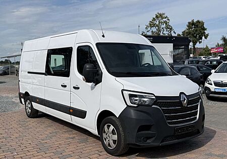 Renault Master L3H2 3,5 Komfort, Kamera, Spurhalteass.