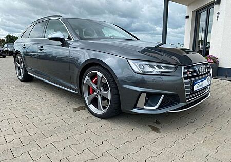 Audi S4 Avant 3.0 TDI quattro|R-KAM|MATRIX|HEAD-UP