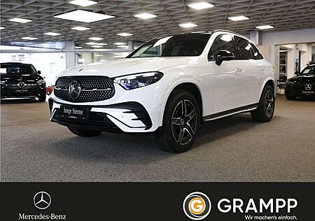 Mercedes-Benz GLC 300 de 4M AMG Premium/Pano/Night/Distronic