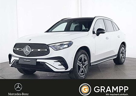 Mercedes-Benz GLC 300 de 4M AMG Premium/Pano/Night/Distronic