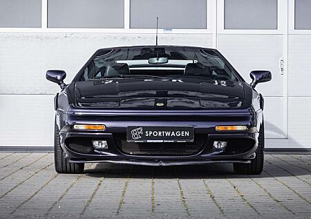 Lotus Esprit V8 *Lotus Cars Showcar*