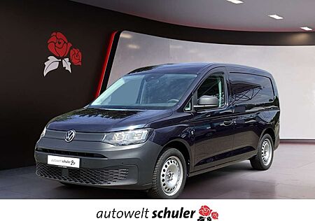 VW Caddy Volkswagen Cargo Maxi 2,0 TDI Klima PDC