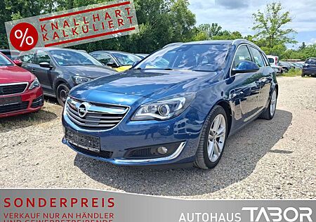 Opel Insignia ST 2.0 CDTI Business Innovation AHK GRA