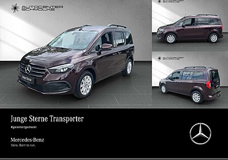 Mercedes-Benz Others T 180 PROGRESSIVE*NAVI*AHK*GJR*KAMERA*TOTWINKEL