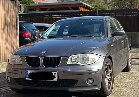 BMW 116i 116