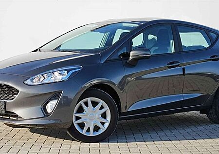 Ford Fiesta gebraucht kaufen Ford Fiesta VIII 1,1 Klima Link PDC Winterpaket