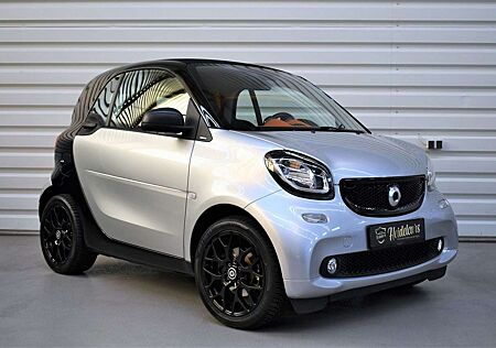 Smart ForTwo AUTOMATIK*JBL HIFI*TEMPOMAT*KLIMAAUTO*TÜV NEU