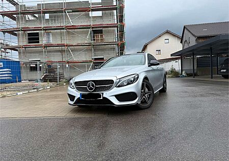 Mercedes-Benz C 450 / C 43 AMG 4Matic