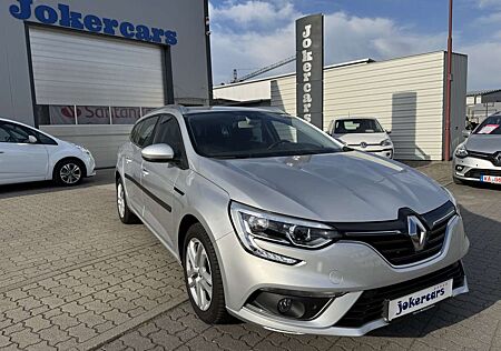 Renault Megane IV Grandtour GT Edition orig.24TKM