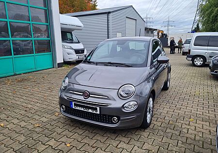 Fiat 500 1.2 Klimatronik,Navi