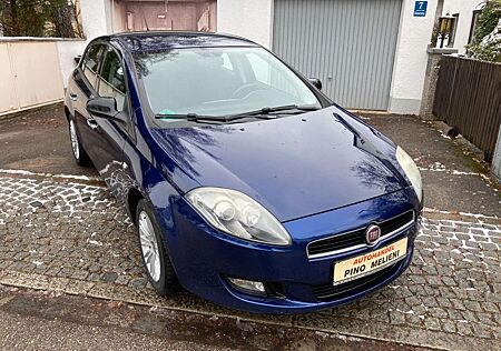 Fiat Bravo 1.4 16V MultiAir Turbo Lounge ANHHÄNGERKP.