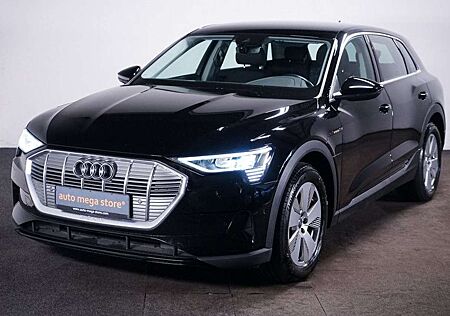 Audi e-tron 95 kWh 55 quattro*CCS*Memory*Matrix*Kamer