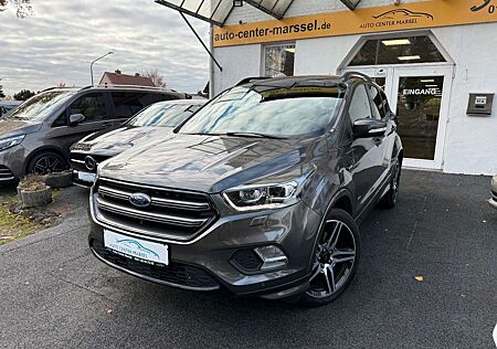Ford Kuga ST-Line AHK/BIXENON/SPURHALTE/ACC/TOTWINKEL