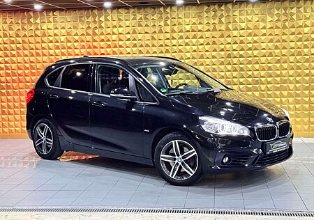 BMW 220 D ActiveT*SHZ*KLIMA*KAMERA*EURO6*AMBIENTLICHT