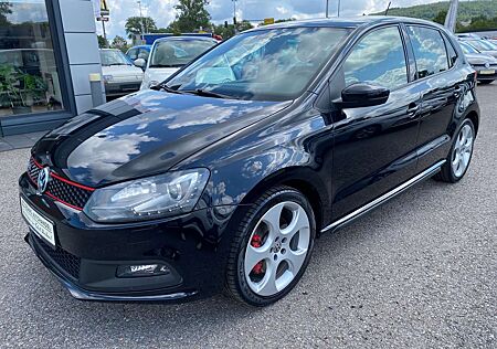VW Polo Volkswagen GTI DSG 5trg. Bi-Xenon Tempomat Berg-Assist