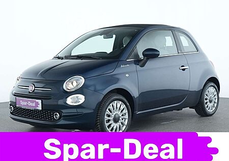 Fiat 500C Dolcevita Tempomat|CarPlay|Komfort-Paket