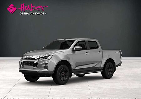 Isuzu D-Max SC 163 PS (*ALLRAD * TOTWINKEL-ASSISTENT*)