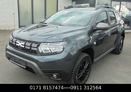 Dacia Duster Journey 4WD