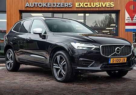 Volvo XC 60 XC60 2.0 T8 Twin motor AWD Inscription Pano AHK