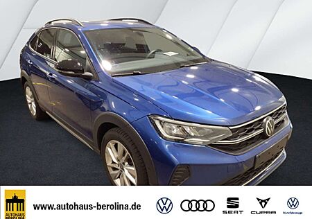 VW Taigo Volkswagen 1.0 TSI Goal DSG *ACC*App-Connect*NAV*SHZ*