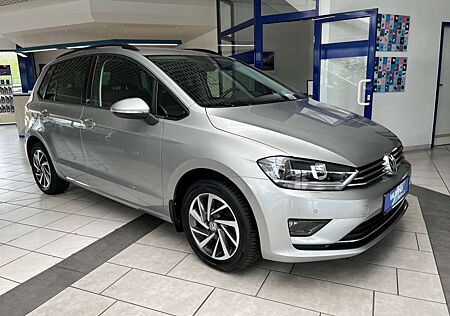 VW Golf Sportsvan Volkswagen 1.2 TSI Sound, ACC,AHK,PDC