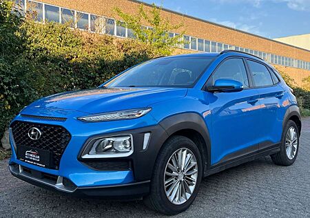 Hyundai Kona TREND 177PS 1.6 T-GDI DSG/1.HAND/AHK/2WD