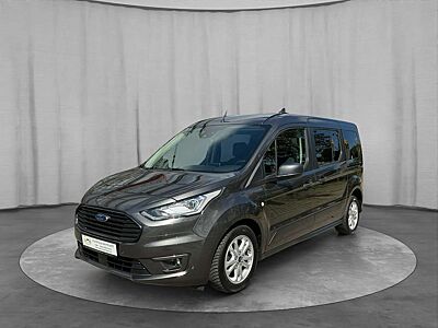 Ford Tourneo Connect 1.5TDCi  Grand Trend