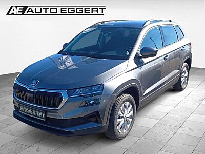 Skoda Karoq Selection 1,0 TSI 85KW 130 LET AHK Digitales Cockp