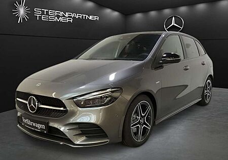 Mercedes-Benz B 200 d +AMG+Night+MBUX+Sportausp.+KAMERA+PANO