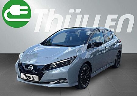 Nissan Leaf 39 kWh N-Connecta / 360° Kamera / ACC / Navi