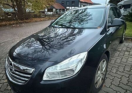 Opel Insignia 2.0 CDTI Sports Tourer Innovation